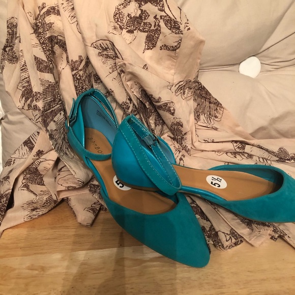 Real flats - Picture 4 of 5